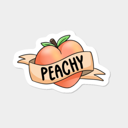 ~Justpeachy~ Training Center