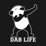 Dabbing Pandas Club