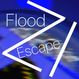 [INSANE UPD] Flood Escape ZI