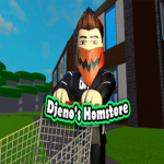 Djeno's Homestore