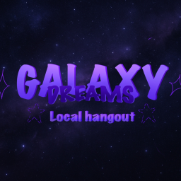 Galaxy Dreams Local Hangout