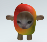 GROUP OF THE MANGOS