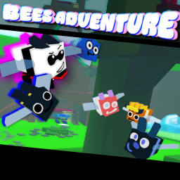 [Soon] Bees Adventure
