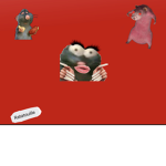 #Ratatouille squad