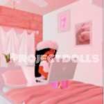 -PROJECT DOLLS