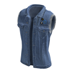 Chopper Vest