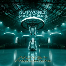 Outworld Madrid 2026