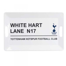White Hart Lane!