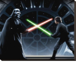 #star wars dad and son