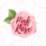 Pink Rose YT