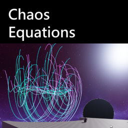 Chaos Equations icon