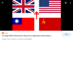 Team allied powers