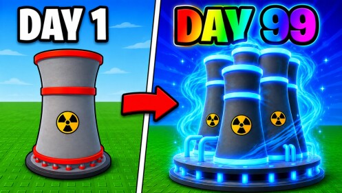 [X2] Phóng bom hạt nhân! ☢️