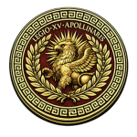 Roman Legio XV Apollinаris