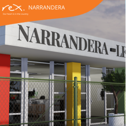 Narrandera Airport | NRA