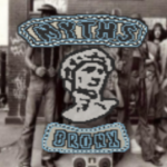 Myths - Bronx
