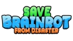 Save Brainrot From Disaster Group Thumbnail