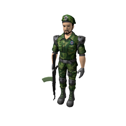 lmg boy