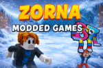 Zorna Games