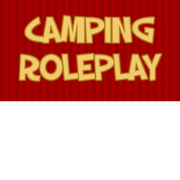 Camping Roleplay! (NEW UPDATE!)