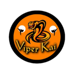 Viper Kai Karate