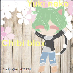 Chibi Hangout!