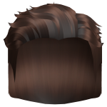 Stylish Combover (Brunette)