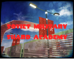 [SM] Shard Academy