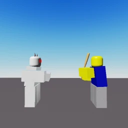 ROBLOX Battle Game icon