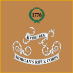 Morgan's Provisional Rifle Corps