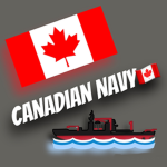 SL Canada Navy