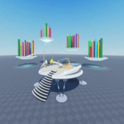 Create Your First Experience
