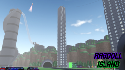 Wyspa Ragdoll