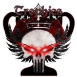╠The Crimson Blood Empire Trophy Collection╣