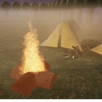 Campsite Tower Defence