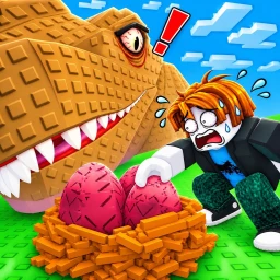 Jump For Eggs! icon