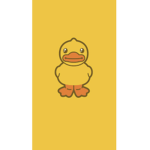 THE DUCK E’S