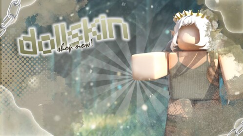 Dollskin | grunge & fairycore homestore