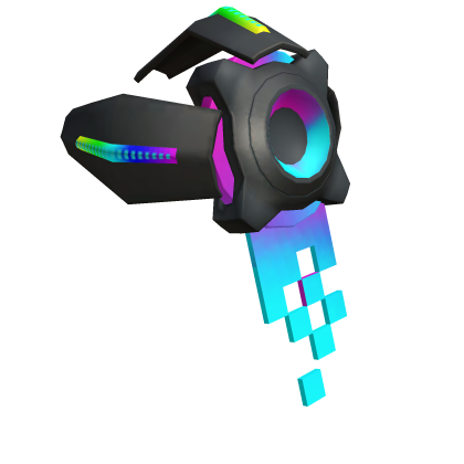 EDM-Left Shoulder