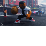 RB: Uprising