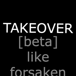 TAKEOVER