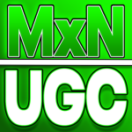 Mxntxs' UGC Group Thumbnail
