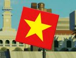 [ SRCV ] Ho Chi Minh City, Vietnam