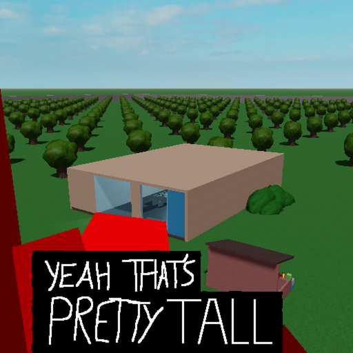 tall