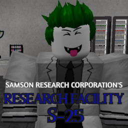 Research Facility S-25