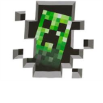creeper gonna #####