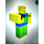 Noob Clan Army
