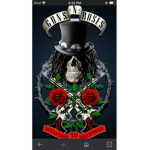 Guns’n’Roses fans