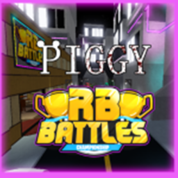 Piggy RB Battles Studio