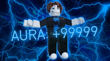 [New Rebirths 🔥] AURA.